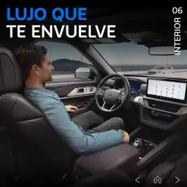 Catálogo Ford Página 21