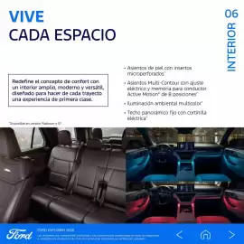 Catálogo Ford Página 22