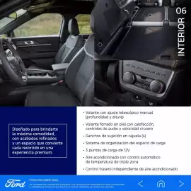Catálogo Ford Página 23