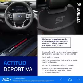 Catálogo Ford Página 24