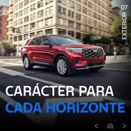 Catálogo Ford Página 25