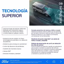 Catálogo Ford Página 28