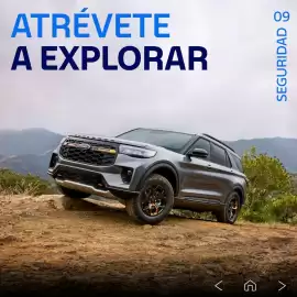 Catálogo Ford Página 29