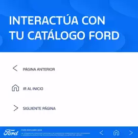 Catálogo Ford Página 3