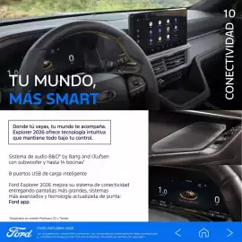 Catálogo Ford Página 32