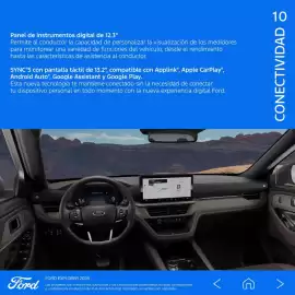 Catálogo Ford Página 33