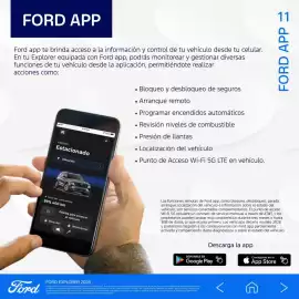 Catálogo Ford Página 34