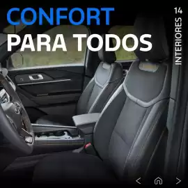 Catálogo Ford Página 38