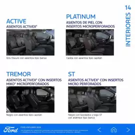 Catálogo Ford Página 39