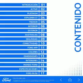 Catálogo Ford Página 4