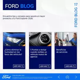 Catálogo Ford Página 46