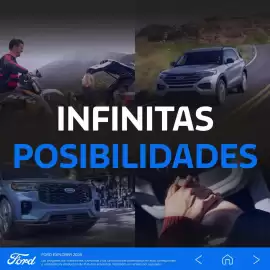 Catálogo Ford Página 47