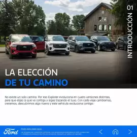 Catálogo Ford Página 6