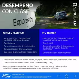 Catálogo Ford Página 8