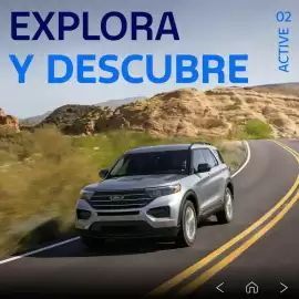 Catálogo Ford Página 9