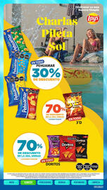 Catálogo La Anonima Página 11