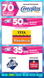 Catálogo La Anonima Página 15