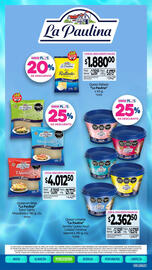 Catálogo La Anonima Página 16