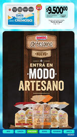 Catálogo La Anonima Página 17