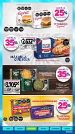 Catálogo La Anonima Página 18