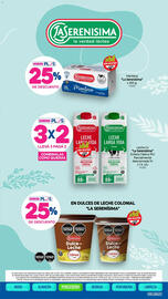 Catálogo La Anonima Página 20