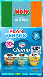 Catálogo La Anonima Página 22