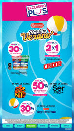 Catálogo La Anonima Página 23