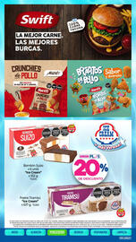 Catálogo La Anonima Página 24