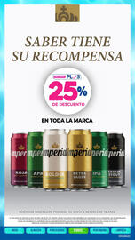 Catálogo La Anonima Página 30