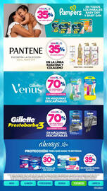 Catálogo La Anonima Página 36