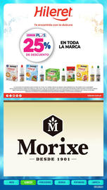 Catálogo La Anonima Página 4