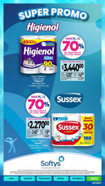 Catálogo La Anonima Página 41