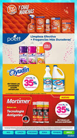 Catálogo La Anonima Página 43