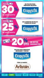 Catálogo La Anonima Página 8