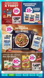 Catálogo La Anonima Página 9