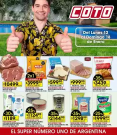Catálogo Coto semana 3 Página 1