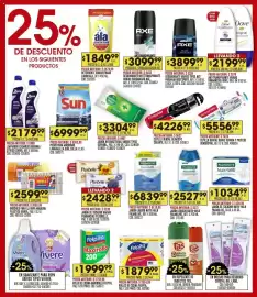 Catálogo Coto semana 3 Página 16