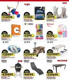 Catálogo Coto semana 3 Página 21