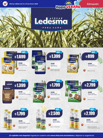 Catálogo Supermayorista Vital semana 3 Página 17