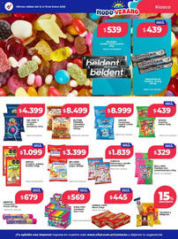 Catálogo Supermayorista Vital semana 3 Página 18