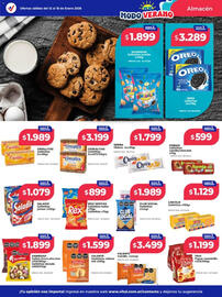 Catálogo Supermayorista Vital semana 3 Página 19