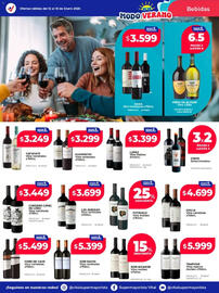 Catálogo Supermayorista Vital semana 3 Página 20