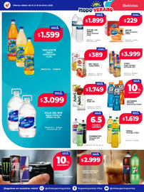 Catálogo Supermayorista Vital semana 3 Página 22