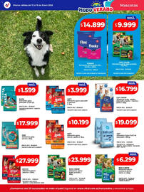 Catálogo Supermayorista Vital semana 3 Página 23