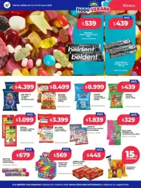 Catálogo Supermayorista Vital semana 3 Página 18