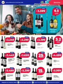 Catálogo Supermayorista Vital semana 3 Página 20