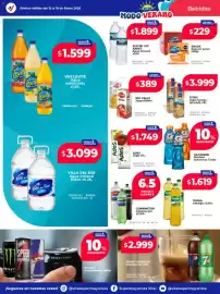 Catálogo Supermayorista Vital semana 3 Página 22