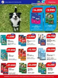 Catálogo Supermayorista Vital semana 3 Página 23