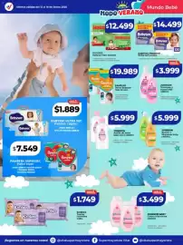 Catálogo Supermayorista Vital semana 3 Página 8