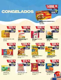 Revista Maxiconsumo semana 3 Página 13